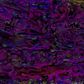 Purple Paua Abalone Sheet