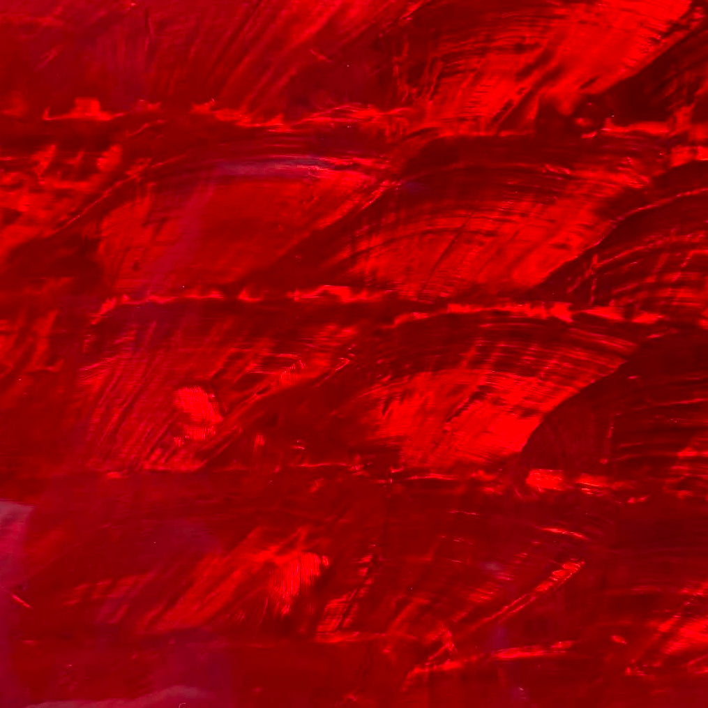 Red Angel Wing Abalone Sheet