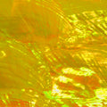 Yellow Angel Wing Abalone Sheet
