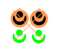 Abalone Inlay Earring File 10