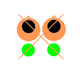 Abalone Inlay Earring File 25