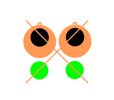 Abalone Inlay Earring File 25