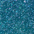 Ice Blue Star Flake Abalone Sheet